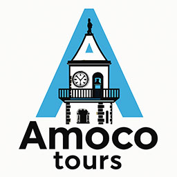 AmocoTours - Turismo por El Hierro