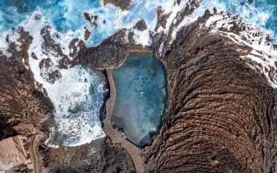Rutas para 3, 5 y 7 días en El Hierro: itinerarios completos