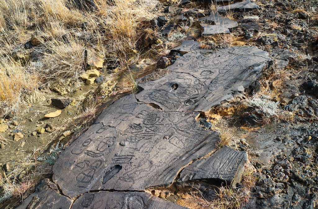 El Julán: senderismo, arqueología y cultura de los bimbaches