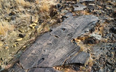 El Julán: senderismo, arqueología y cultura de los bimbaches