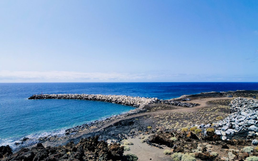 Los 12 imprescindibles que ver en El Hierro