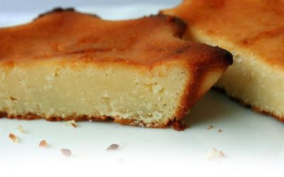 Quesadillas herreñas: origen, receta y tradición